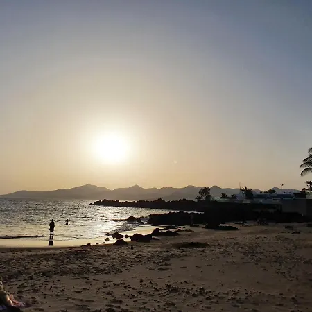 Atalaya Ground Floor Poolside Apartment