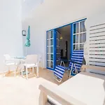 Atalaya Ground Floor Poolside Apartman