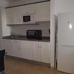 Atalaya Ground Floor Poolside דירה