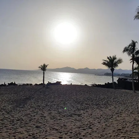 Atalaya Ground Floor Poolside * פוארטו דל כרמן