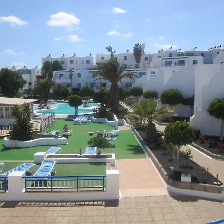 아파트 Atalaya Ground Floor Poolside *