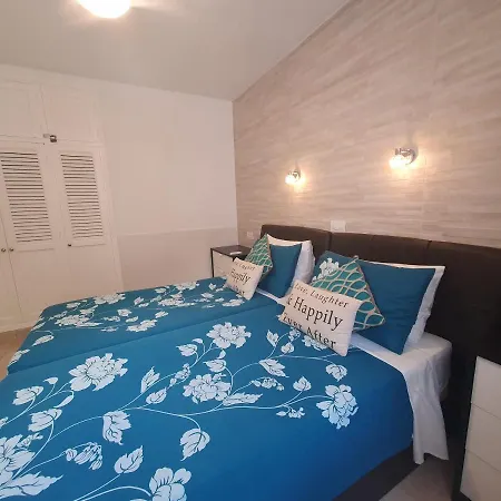 Atalaya Ground Floor Poolside * 푸에르토 델 카르멘