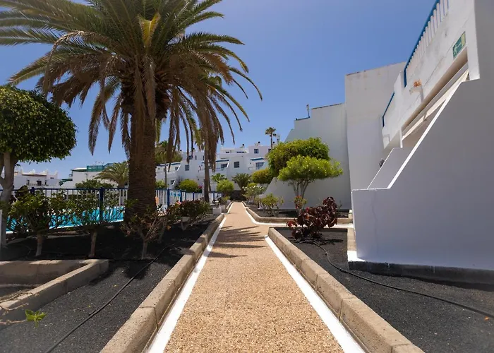 Atalaya Ground Floor Poolside * פוארטו דל כרמן