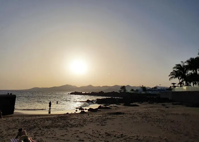 Atalaya Ground Floor Poolside Lägenhet