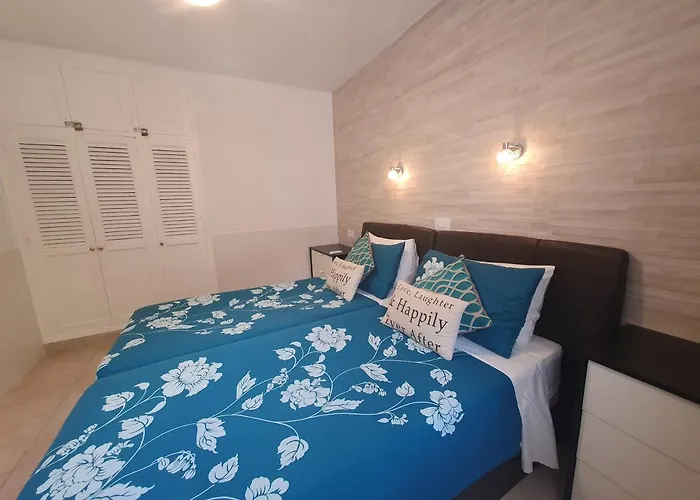 Atalaya Ground Floor Poolside * פוארטו דל כרמן