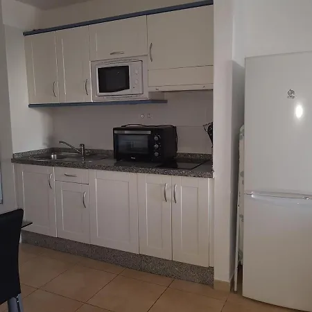Atalaya Ground Floor Poolside Apartamento