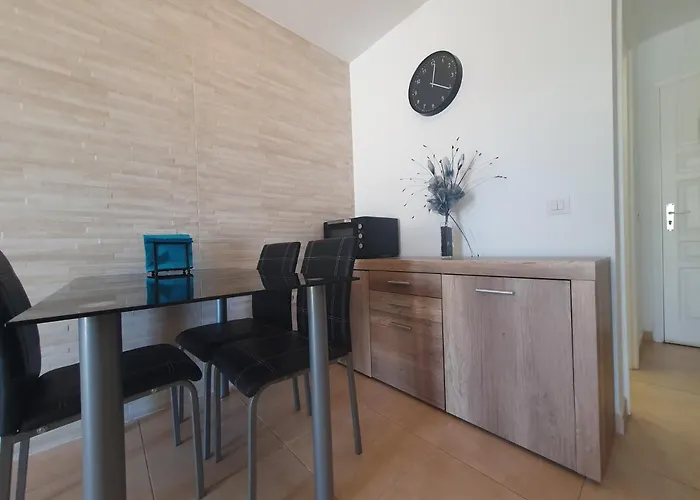 Appartamento Atalaya Ground Floor Poolside *